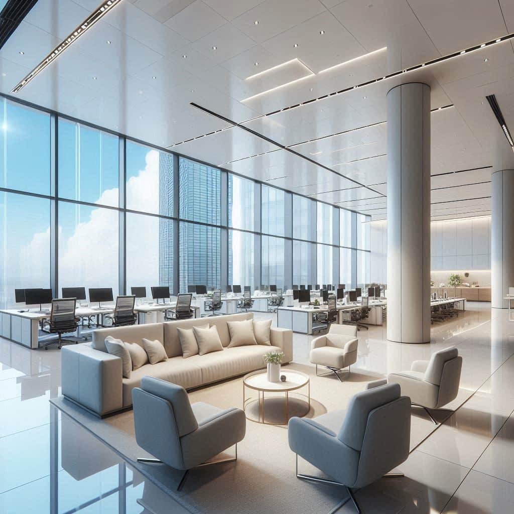 大厦名字文章配图